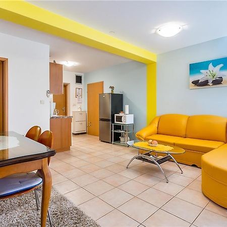 Apartment Ellis Premantura Kamer foto