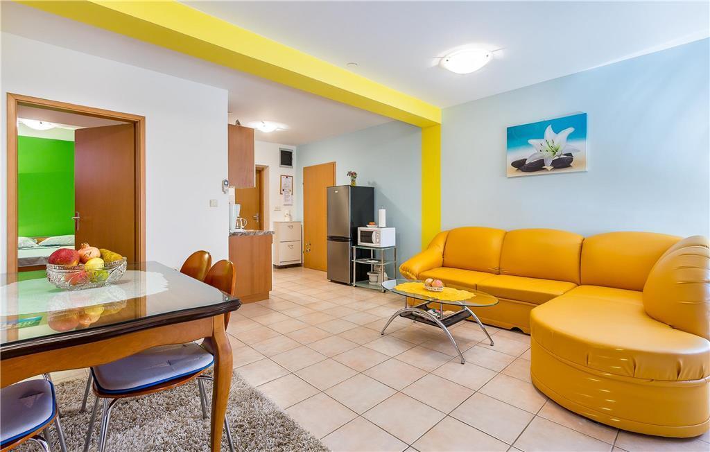 Apartment Ellis Premantura Kamer foto