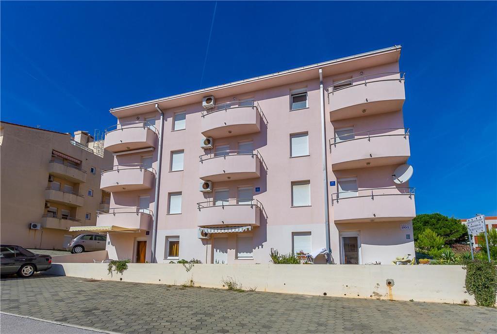 Apartment Ellis Premantura Kamer foto