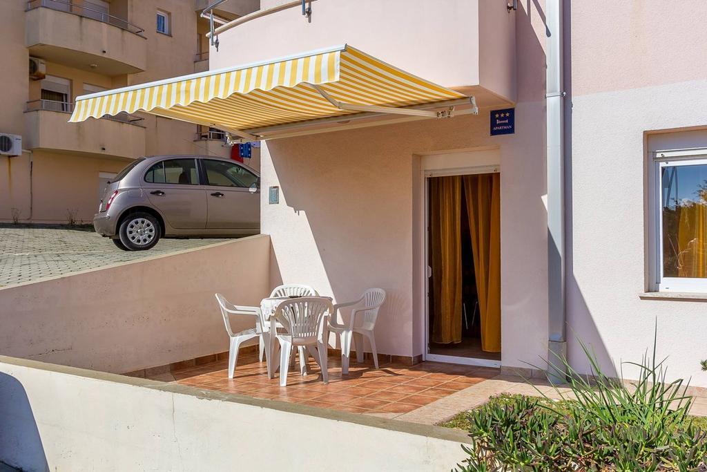Apartment Ellis Premantura Buitenkant foto
