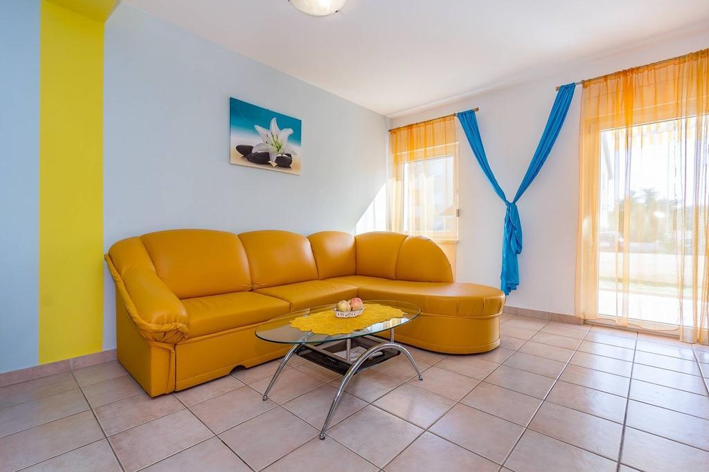 Apartment Ellis Premantura Buitenkant foto